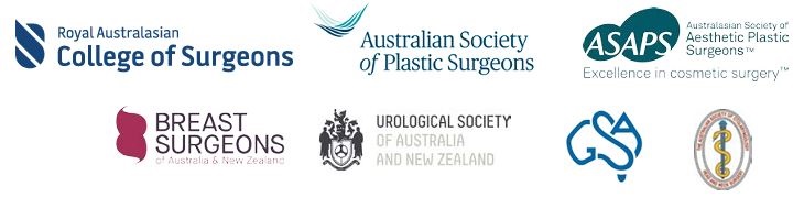 Medical groups response to AHPRA comments