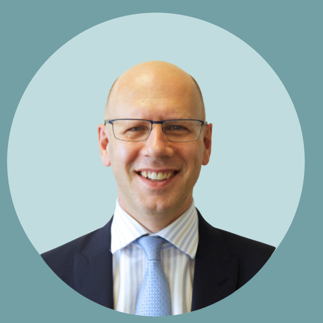 Appointment of new CEO
